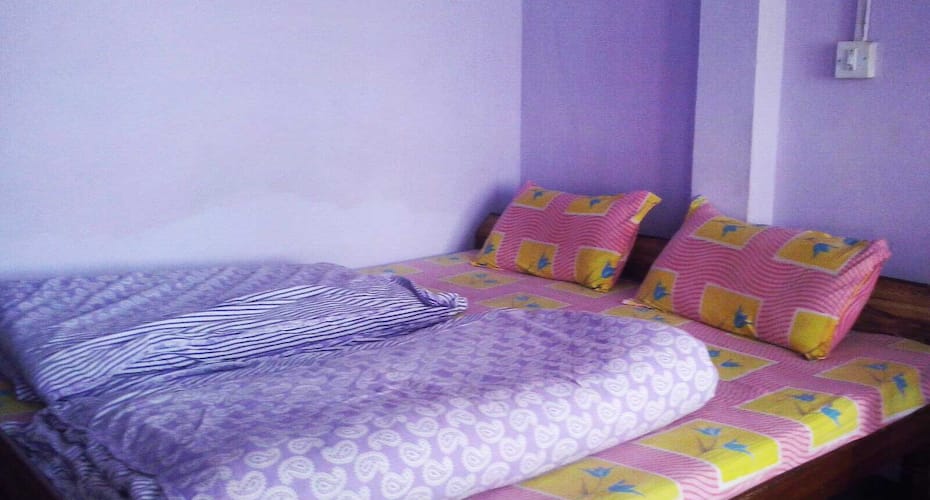 Hotel Kirti Lok, Uttarkashi 5